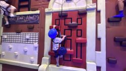 -尼克Playtime(欢乐海岸店)