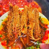 厚颜无止，好好吃的火锅，去了几次[胜利]