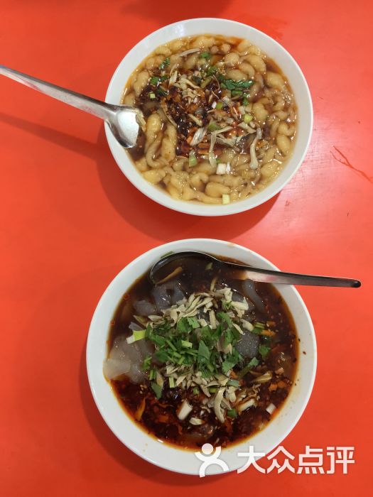 二女凉粉-图片-应县美食-大众点评网