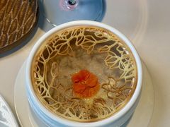 -THE WANG王品(上海中心云端店)