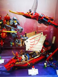 -LEGO(国贸商城店)