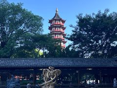 -绳金塔