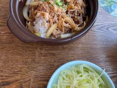 -李先生牛肉面大王(马栏店)