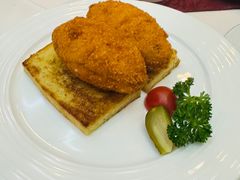 -小白桦西餐厅