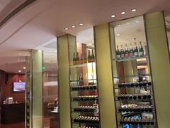 -上海金陵紫金山大酒店·汇海餐厅