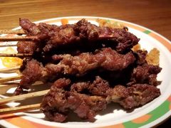 -比格比萨自助(万柳华联店)