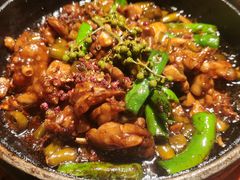 -老头儿油爆虾·知味杭州(爱琴海购物中心)