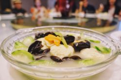 点击看大图 -金茂深圳JW万豪酒店·宴会厅
