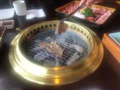 -龍二烧肉酒场(九亭店)