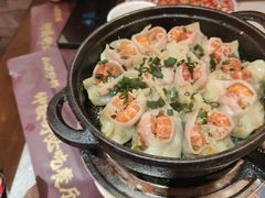 -山四砂锅(钟楼街店)