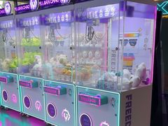 -碧涛阁•泡泡海洋(王府花园店)