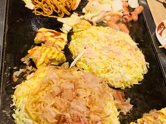 -鹤桥风月(ヨドバシ梅田店)