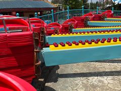 -七彩云南欢乐世界