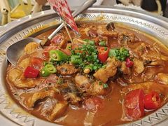 -大师傅金奖啤酒鱼(西街口总店)