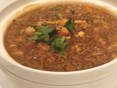 家烧海鲜豆面-醉辉皇原味海鲜江南菜(成都大魔方店)
