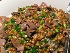 -前海沿·青岛菜(大拇指广场石老人店)