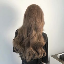 -MY HAIR ARDOR
