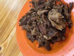 -清真-戏楼王记牛肉面