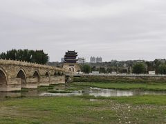 -韩城古城