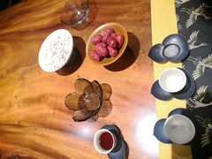 -王府茶宴(大观园总店)