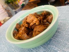 -后海16号·北京私房菜