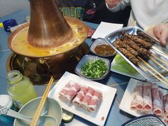 -晋商羊家将(十八中店)