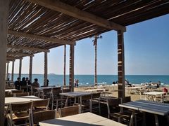 -Cafe Aewol Monsant