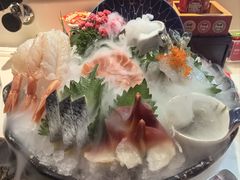 -莲寿司(国兴店)