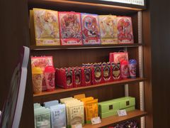 -奈雪的茶(石厦时代广场店)