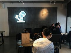 -喜茶(佛山顺德大良东乐路店)