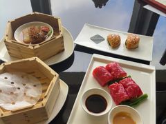 -珠海瑞吉酒店·宴庭中餐厅