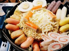 -左舞和风屋便当(金地店)