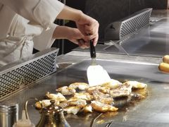 -喜庭海鲜自助(北辰三角洲北辰荟店)
