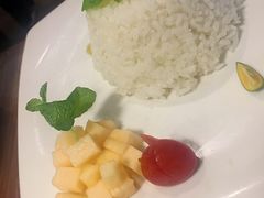 -烛影拾光观景餐厅·创意菜·摄影·小提琴(大唐不夜城店)