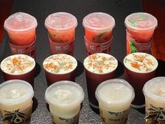 -旺爷砂锅·茶作(国贸城店)