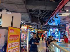 -环游嘉年华(广州-天河城店)