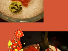 刺身拼盘-山葵家·创意料理(宁波来福士店)