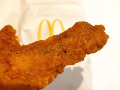 巴适火锅炸鸡-麦当劳(百利广场店)