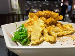 现炸酥肉-新渝城·始于2000年(淘金店)