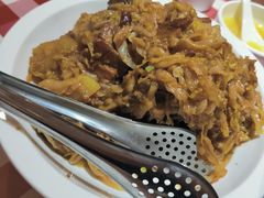 -西贝莜面村(上海百联西郊店)