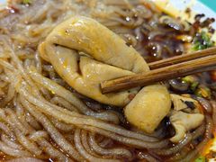 冒节子-甘记肥肠粉(马鞍北路店)