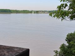 -采石矶景区