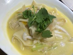 -茹·pure vegan(博华广场店)
