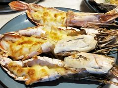 -喜庭海鲜自助(来福士店)