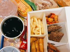 -汉堡王(兰州中心店)