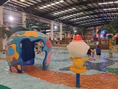 -南宫温泉水世界