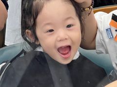 -海马体照相馆(重庆爱琴海购物公园店)
