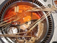 -小妖君串捞火锅(黄屯店)