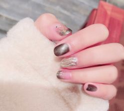-闺蜜美甲