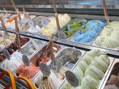 -Dal Cuore 达可芮冰淇淋(陕西北路店)